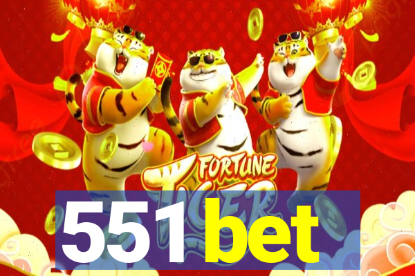 551 bet